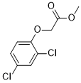 2,4-D-methyl 1928-38-7